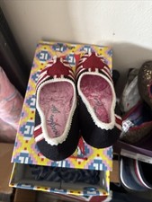 Irregular Choice