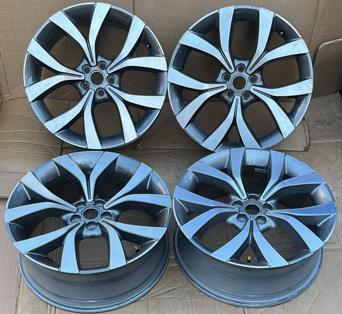 Genuine set range - set, of