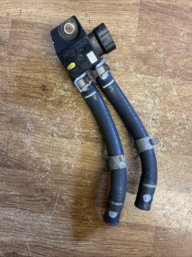 Kia ceed 2014 dpf pressure - ceed,