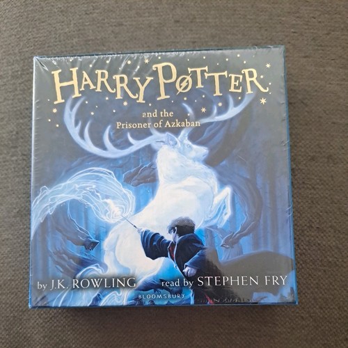 Harry potter and - and, the