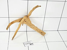 Premium Natural Aquarium Manzanita Wood Root Driftwood Fish Tank Decoration 855