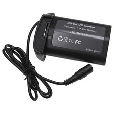 DC Coupler Mains Adapter for