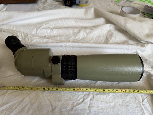 Opticron spotting scope - spotting,