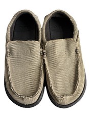 Sanuk Mens 8 Shoes Chiba