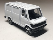 3 INCH 1988 Mercedes 307D Van