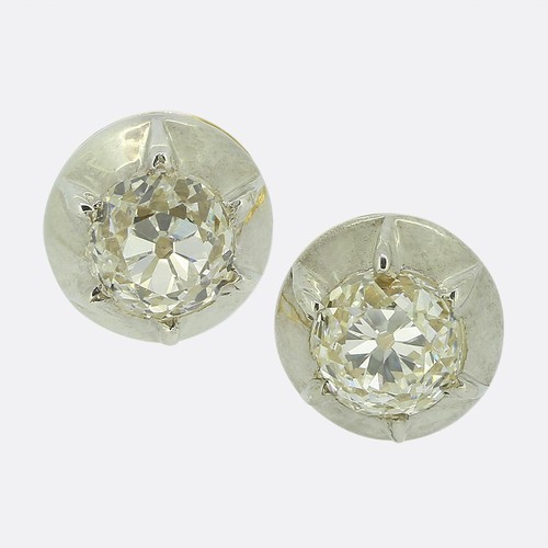 Vintage carat old - 1.80,