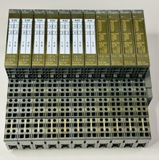 Siemens S7 Modules ( See