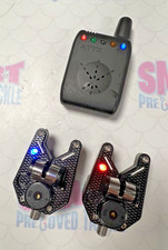 Gardner TLB Bite Alarms x2