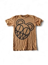 Radiohead - Orange T-Shirt -
