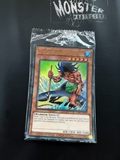 YUGIOH THE LEGENDARY FISHERMAN
