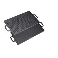 Large Non Stick Cast Iron