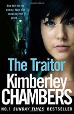 The Traitor (The Mitchells and O'Haras Trilogy, Book 1) By Kimberley Chambers