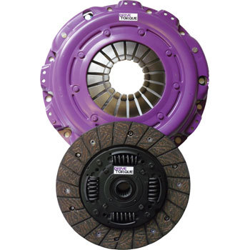 Drivetorque stg clutch kit - clutch,