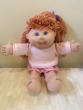 Vintage Rare 2004 Cabbage