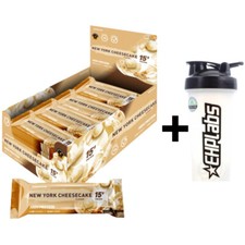 Maximuscle Protein Bars New