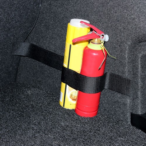 4pcs nylon 60cm car - car, trunk