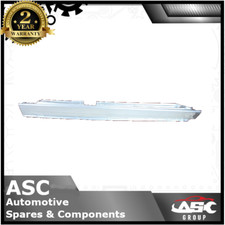 Outer Door Repair Sill - RH - fits Audi 80, 90, Coupe, Quattro B2 4Dr