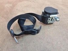 AUDI A3 S LINE MK3 8V A5 12-20 5 DOOR HATCH REAR RIGHT SEAT BELT 629416900