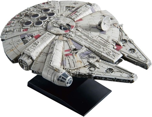 Star wars millennium falcon - star,