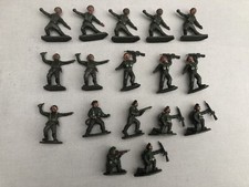 17 x Lone Star Harvey Series