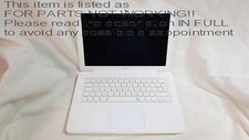 UNTESTED! Apple MacBook Mid