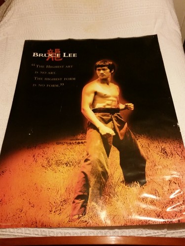 Sale rare bruce lee original - rare,