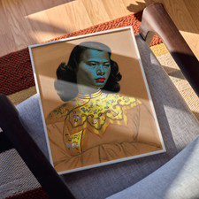 Vladimir Tretchikoff, The