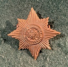 Irish Guards Regiment Military