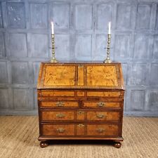 A Fabulous George 1st Burr Yew