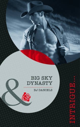 Big sky dynasty mills - big, (mills
