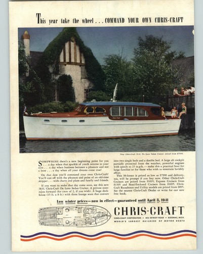 1941 paper chris - ad,