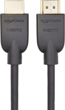 Amazon Basics HDMI Cable
