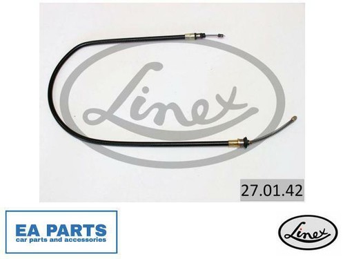 Cable service brake for smart - cable,,