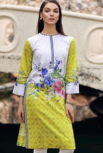 Gul ahmed summer digital - *gul, ahmed*summer
