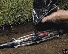 Resin Underground SWA Armoured Cable Joint KIT 1.5mm-6mm 2, 3 & 4 Core Cable