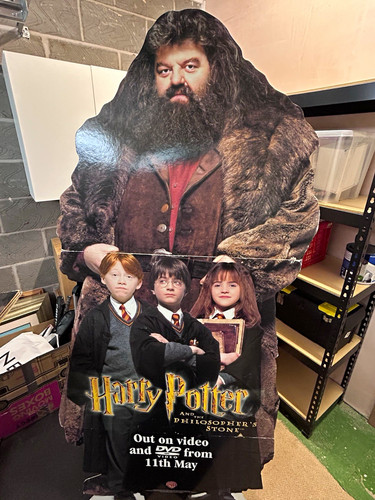 Original 2002 harry potter and - original,