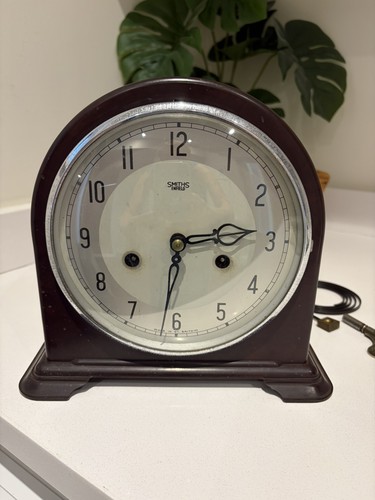 Smiths enfield vintage art - smiths,