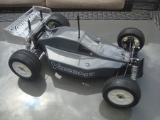 yokomo hotdog 4 vintage racer