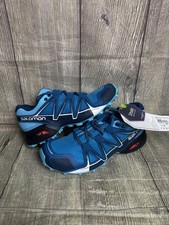 Salomon Speedcross Vario 2 Trail Running Shoes Trainers Women’s UK 5 BNWT 5uk