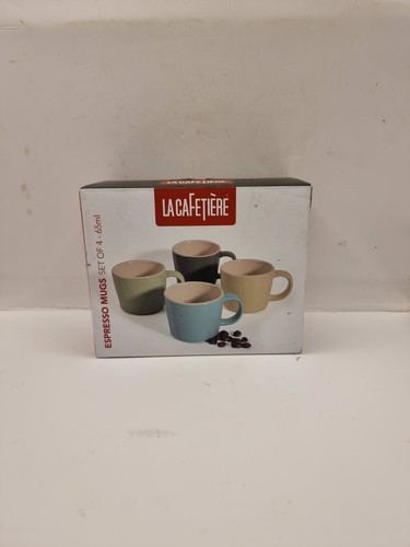 Set cafetiere espresso - of, 4