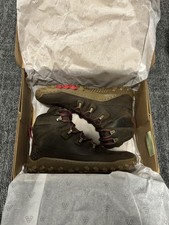 Vivobarefoot Tracker Leather