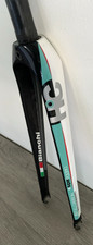 BIANCHI SUPER LEGGERA CARBON