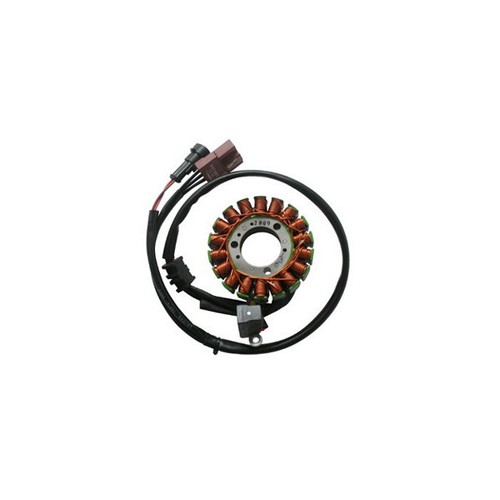 Stator first equipment piaggio - stator,