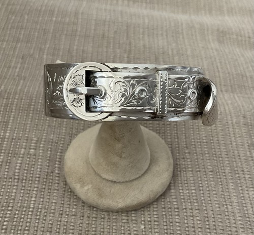 Antique victorian sterling - antique,