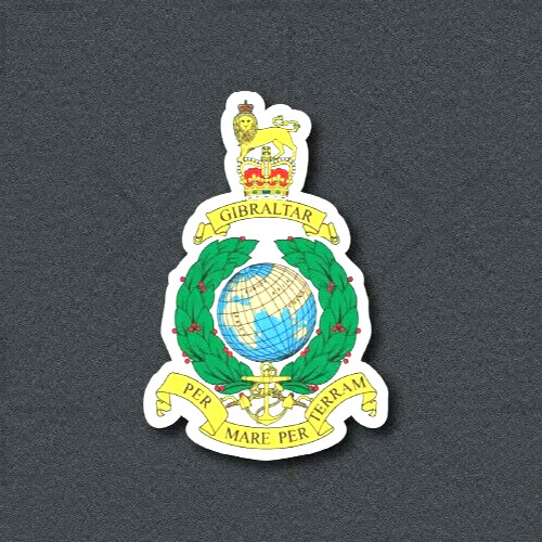 Royal marine commando military - royal,