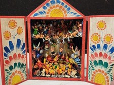 Vintage PERUVIAN Peru HEAVEN