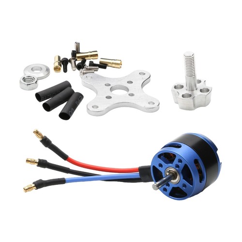 Brushless motor outrunner - brushless,