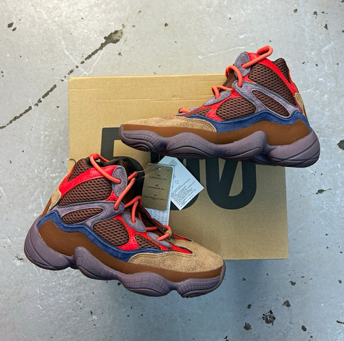 Adidas yeezy 500 high - yeezy,
