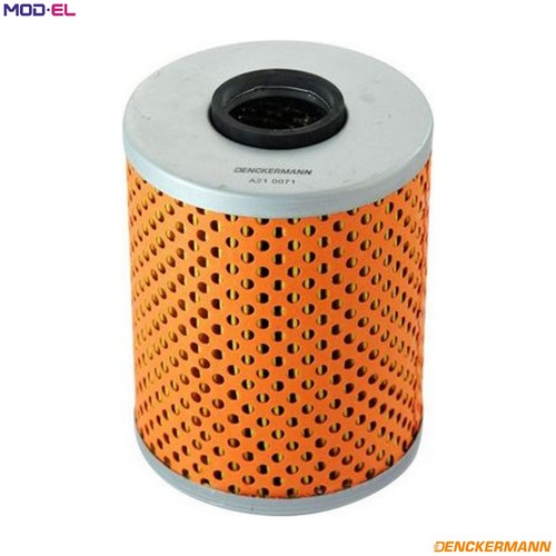 Oil filter a210071 - a210071, for