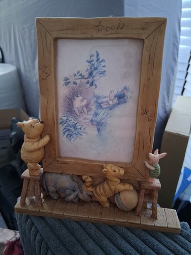 Disney classic winnie the pooh - classic,